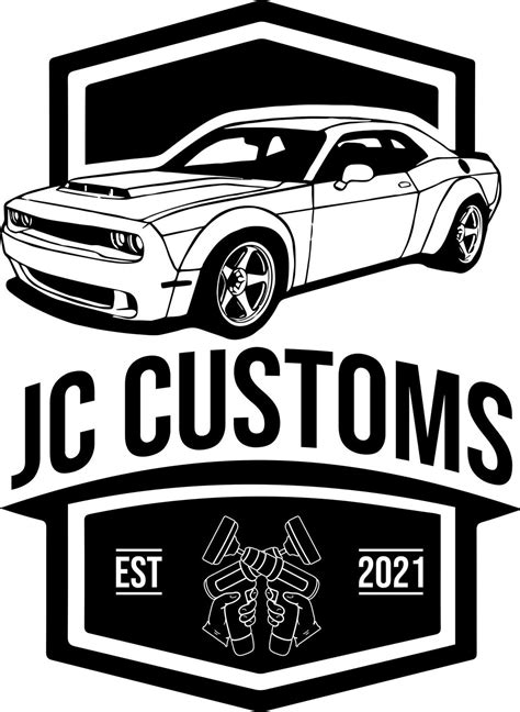 Jc customs - JC Customs. 358 likes. For all your custom needs